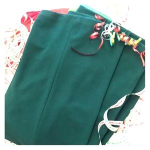 COPY - Victoria High Waisted Dress Pants. New with Tags